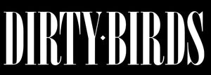 DIRTY BIRDS STORE logo