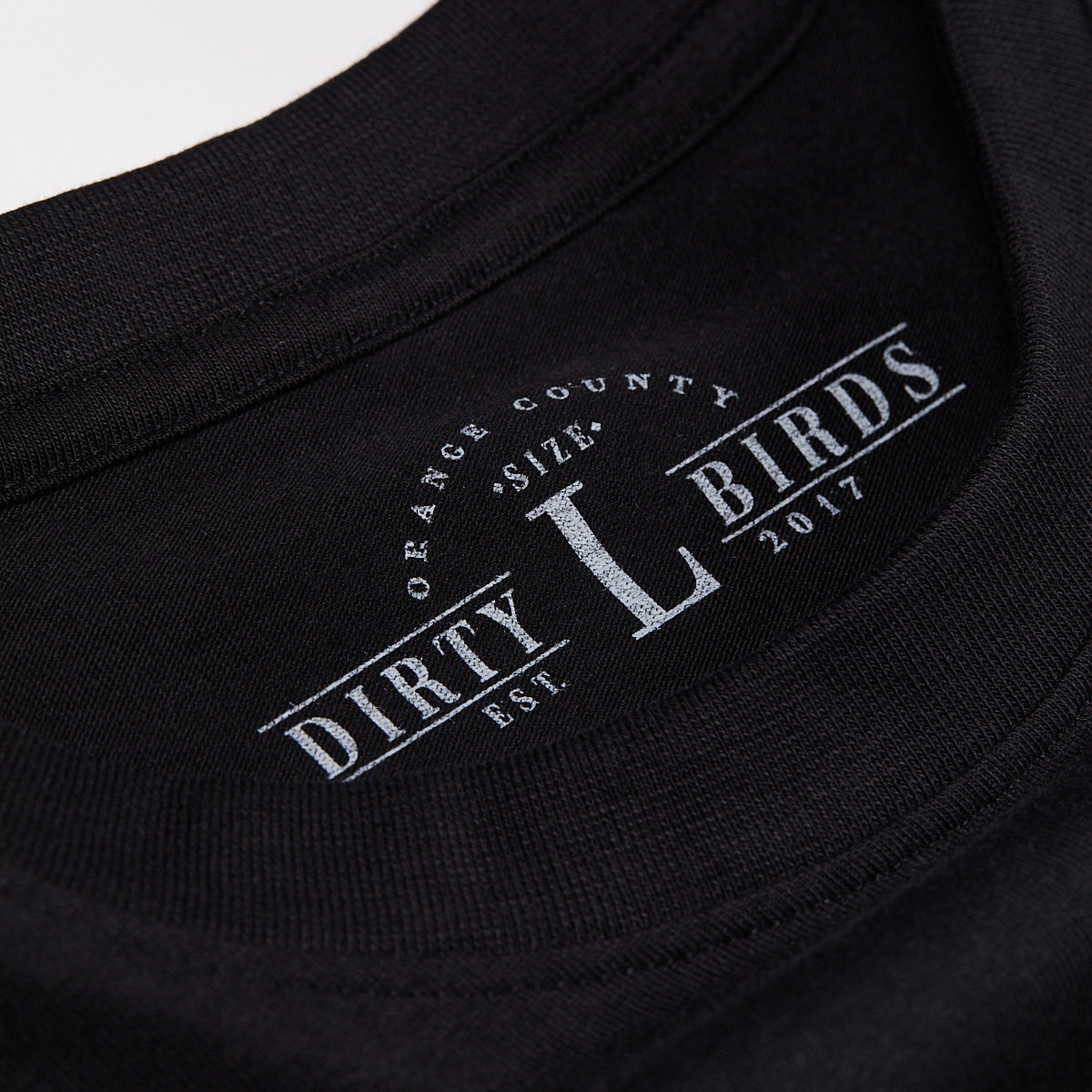 RoadRunners Tee (Longsleeve)