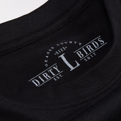 RoadRunners Tee (Longsleeve)