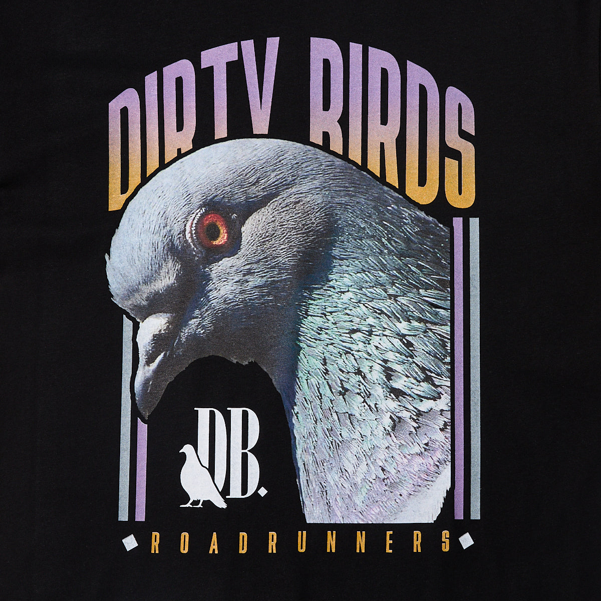 RoadRunners Tee (Longsleeve)