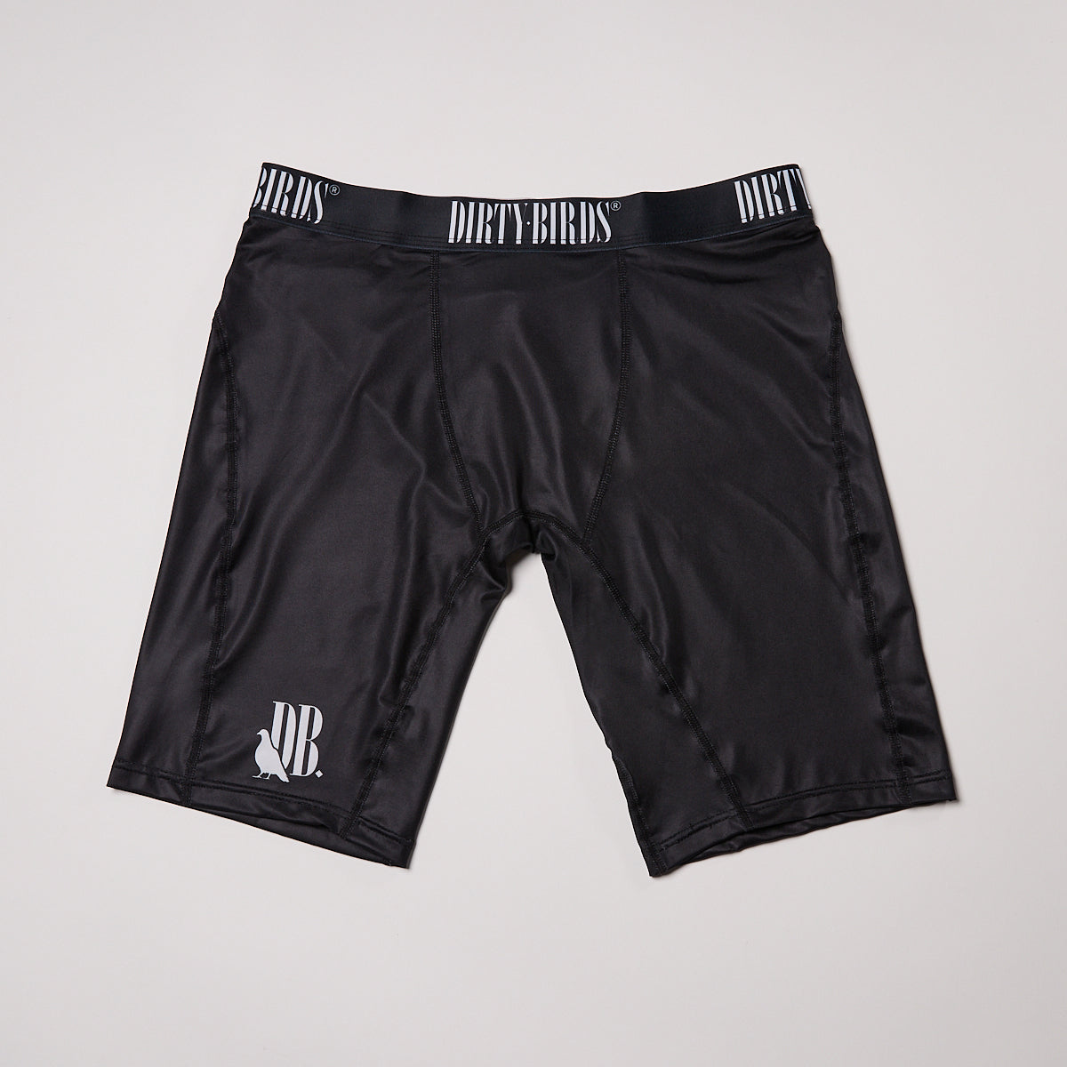Dirty Birds Performance Logo Boxer