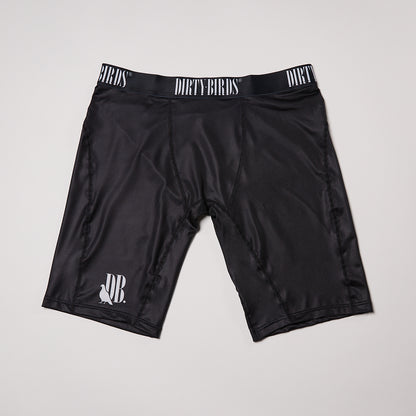 Dirty Birds Performance Logo Boxer