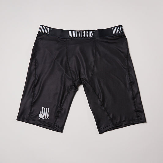 Dirty Birds Performance Logo Boxer