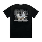 White Birds Tee