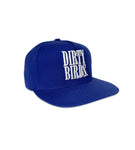 ROYAL STACKED Snapback