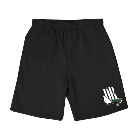 Dirty Birds CA Shorts