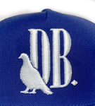 ROYAL DB Snapback