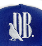 ROYAL DB Snapback