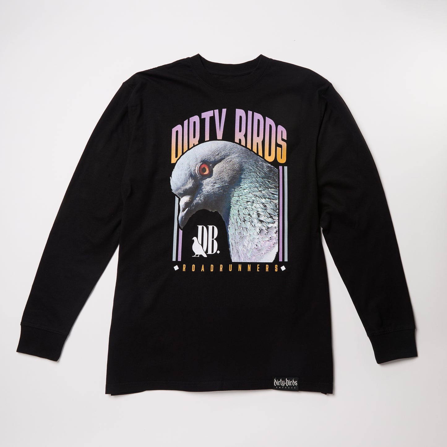 RoadRunners Tee (Longsleeve)