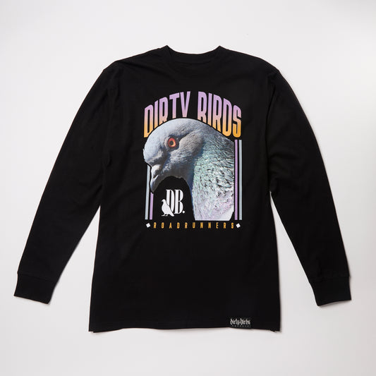 RoadRunners Tee (Longsleeve)