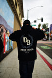 DB Cadillac Hoodie