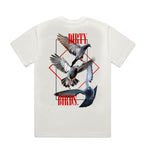 Flying Birds Tee