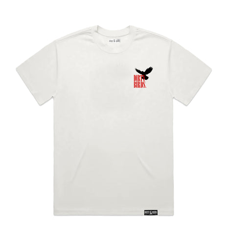 Flying Birds Tee